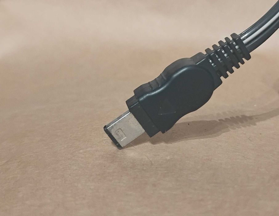 Ładowarka zasilacz Sony AC-L10B - oryginalny DC 8.4 V 1.5 A Handycam