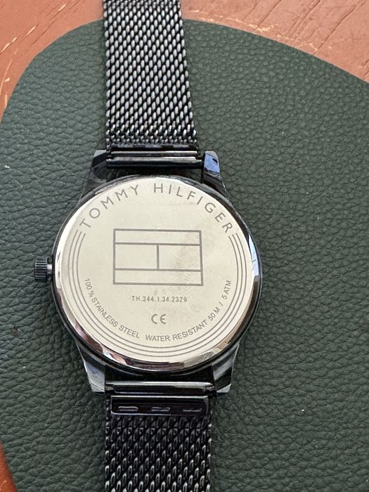 Relógio Tommy Hilfiger