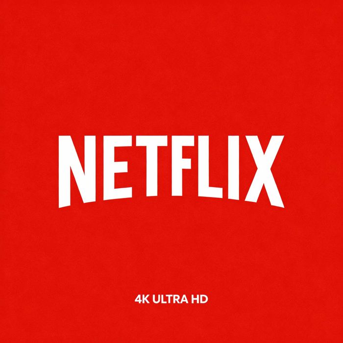 Netflix 4k ULTRA HD Акаунт