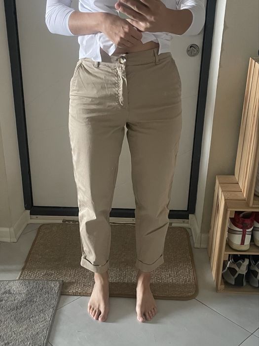 Штани чіноси Zara