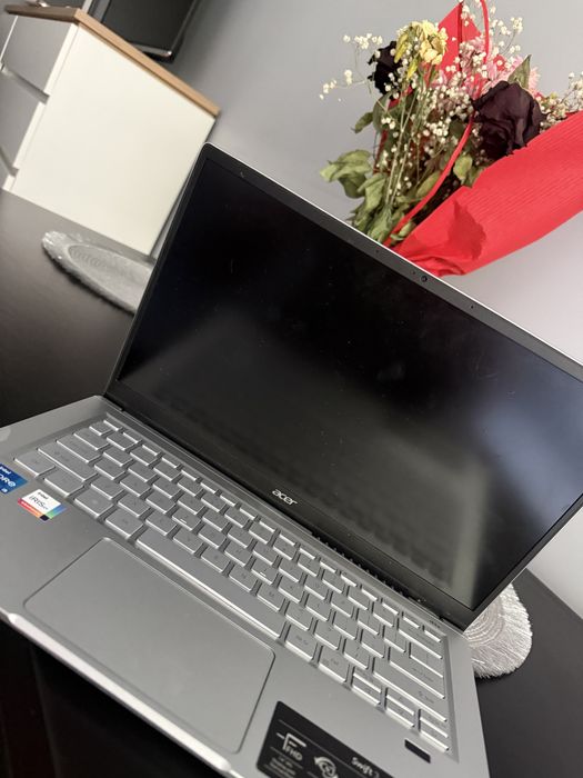 Laptop Acer Swift 3