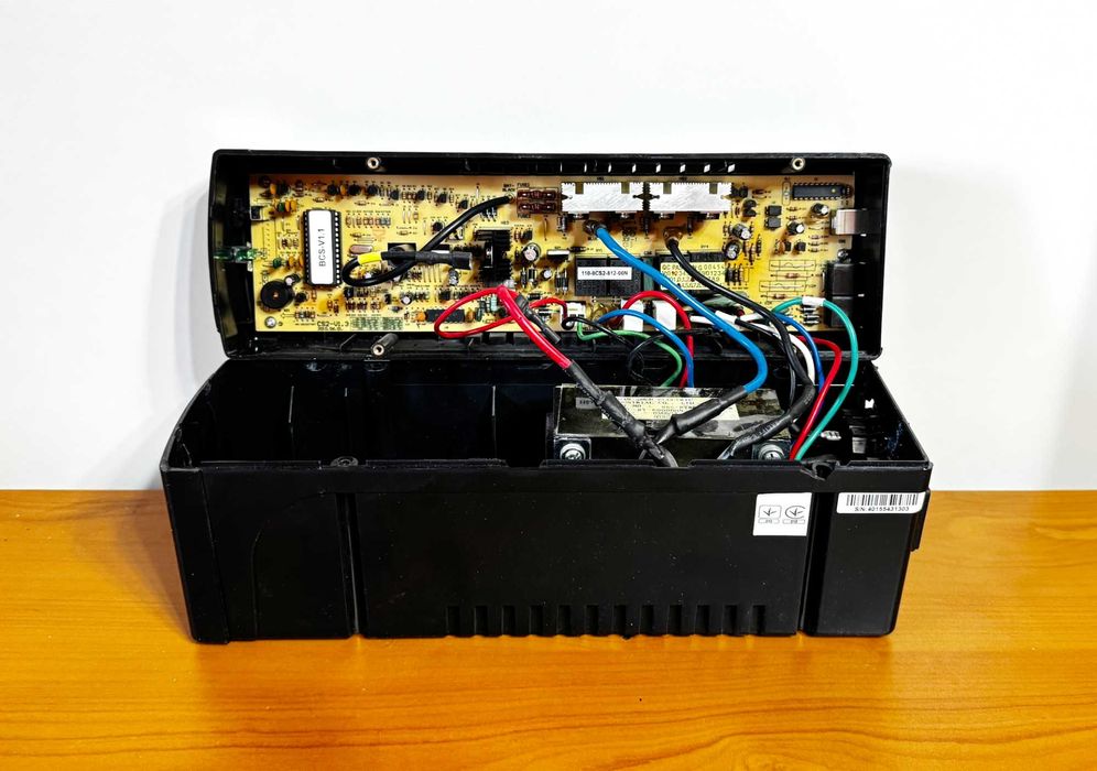 Джерело Безперебійного Живлення Powercom BNT-800AP