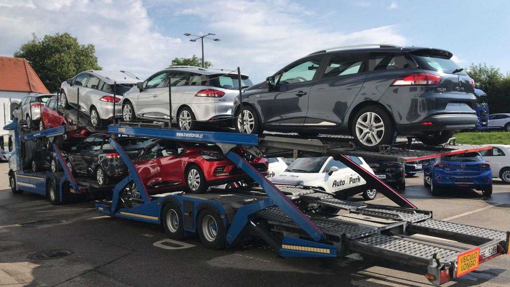 Renault Clio edition 2020