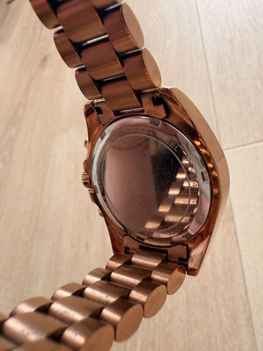 Zegarek Michael Kors Bradshaw, model MK5799