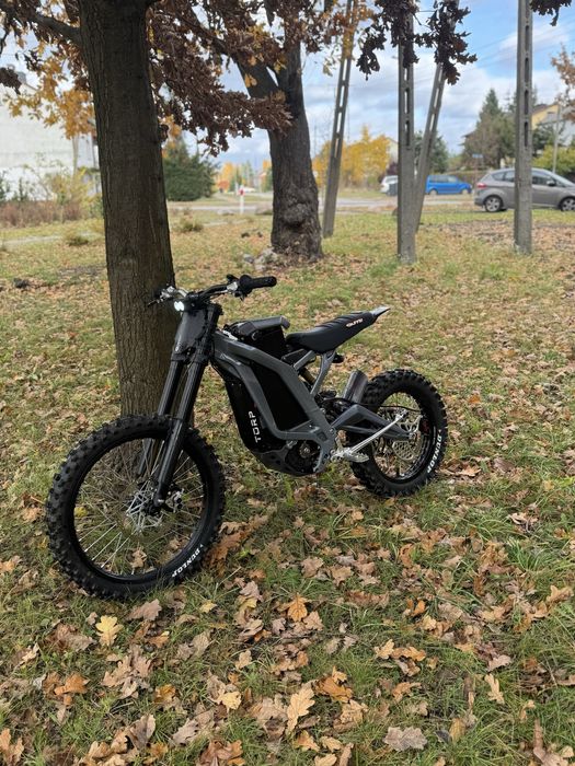 Surron LBX 15KW / wymienię za ULTRA BEE