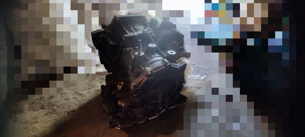 Продам коробку АКПП focus 1.6 бензин Mk1-mk2