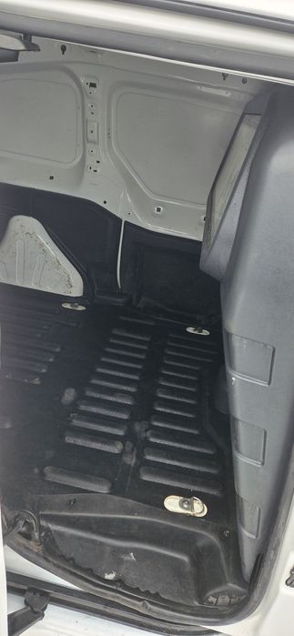 Peugeot Partner 1.6 hdi klima