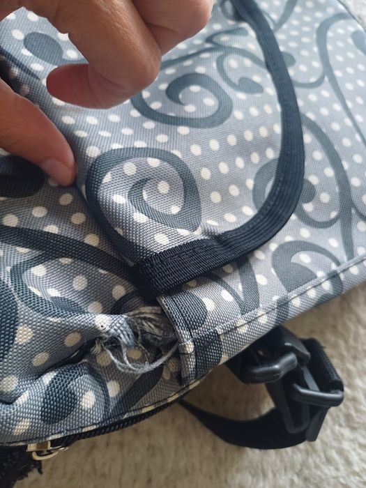 Torba na laptopa