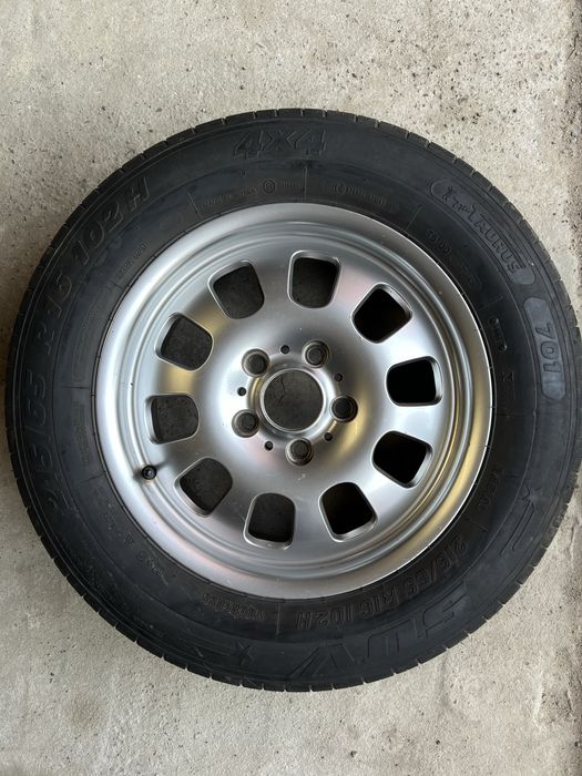 Диски - BMWr.16 - 5.118 (DIA 71.8) - 13.500грн. за всі 4шт