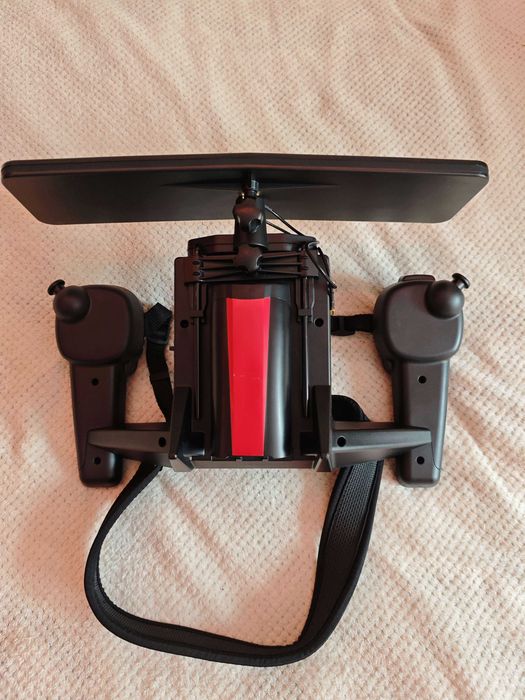 Parrot Skycontroller Bebop 2 torba custom osłony drążków 2700mAh