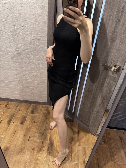 Плаття , сукня червона чорна коричнева