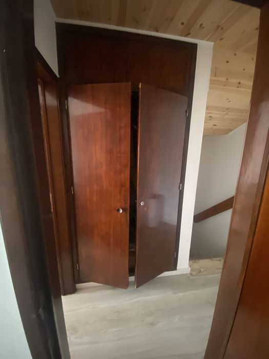 Alugo apartamento T2 / mobilado , em setubal