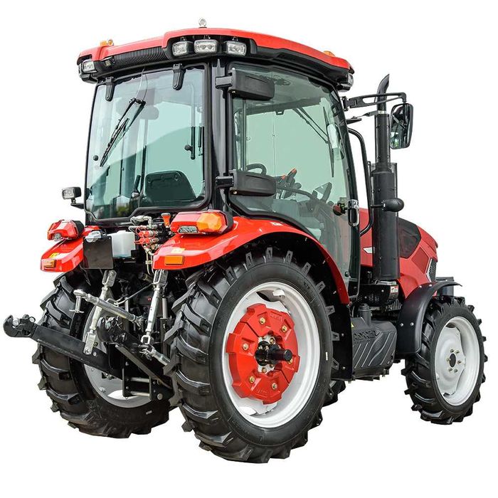 Трактор Kentavr H 504BCCU