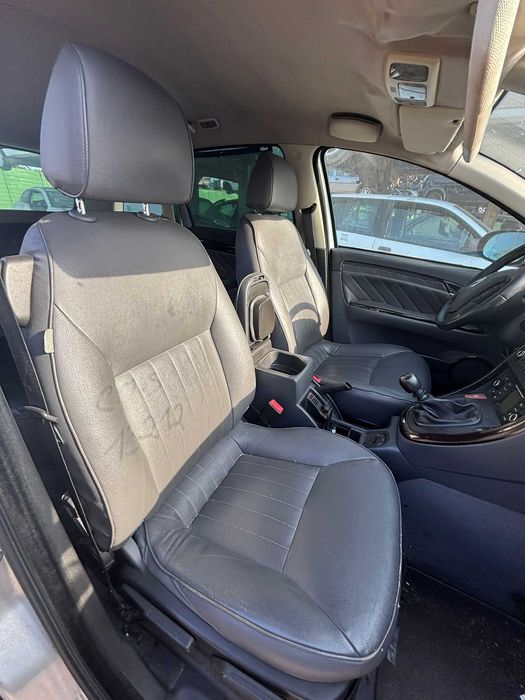 Fiat Croma para Peças