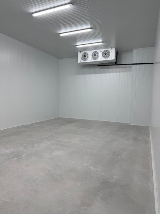 Vende-se empresa de importação e exportação de carnes, aves, porcos, peixes e mariscos com todos equipamentos.
