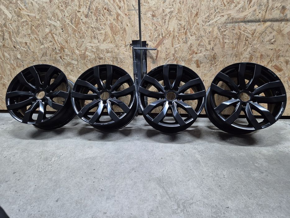 Диски 5*120, R17, Opel Insignia,  BMW