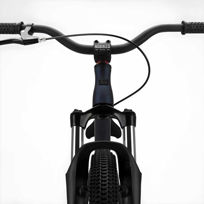 Octane One Zircus 完成車 ZIRCUS aluminium dirt / all round frame for 26” wheels - Octane One