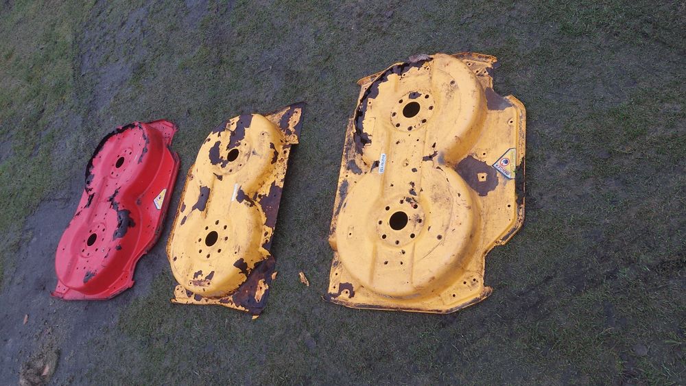 traktorek kosiarka stiga villa park blacha kosiska mulczer w bd stani