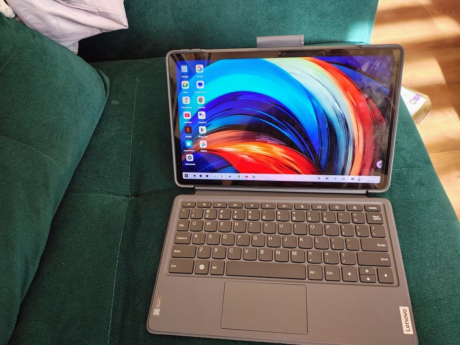 Lenovo Tab P11 6/128gb