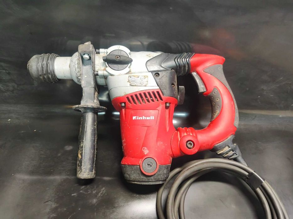 Młot udarowy Einhell RT-RH 32