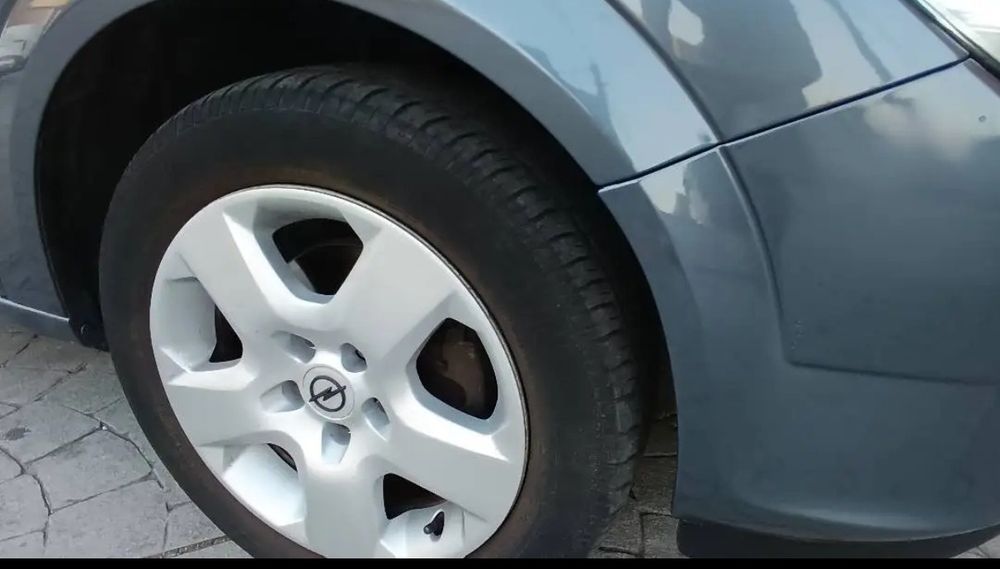 Opel astra 2006 - OPORTUNIDADE