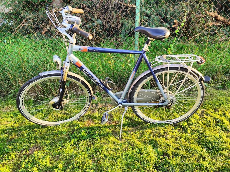 Rower Gazelle meski