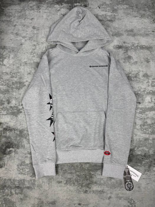 Розпродаж‼️ Нові худі від бренду Chrome hearts matty boy