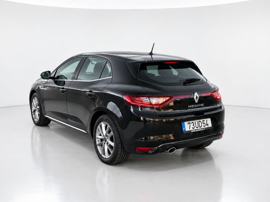 Renault Megane 1.5 - Nacional 137 mil kms — photo 5