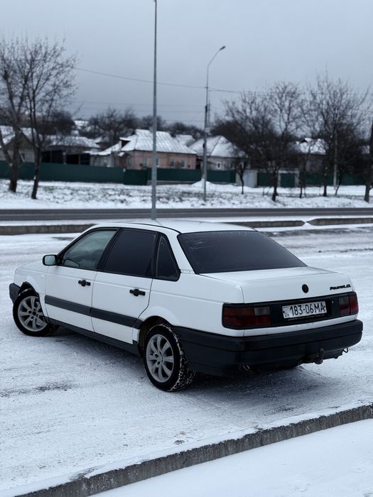 Volkswagen Passat B3 1.9D Дизель (Доставка по Україні)