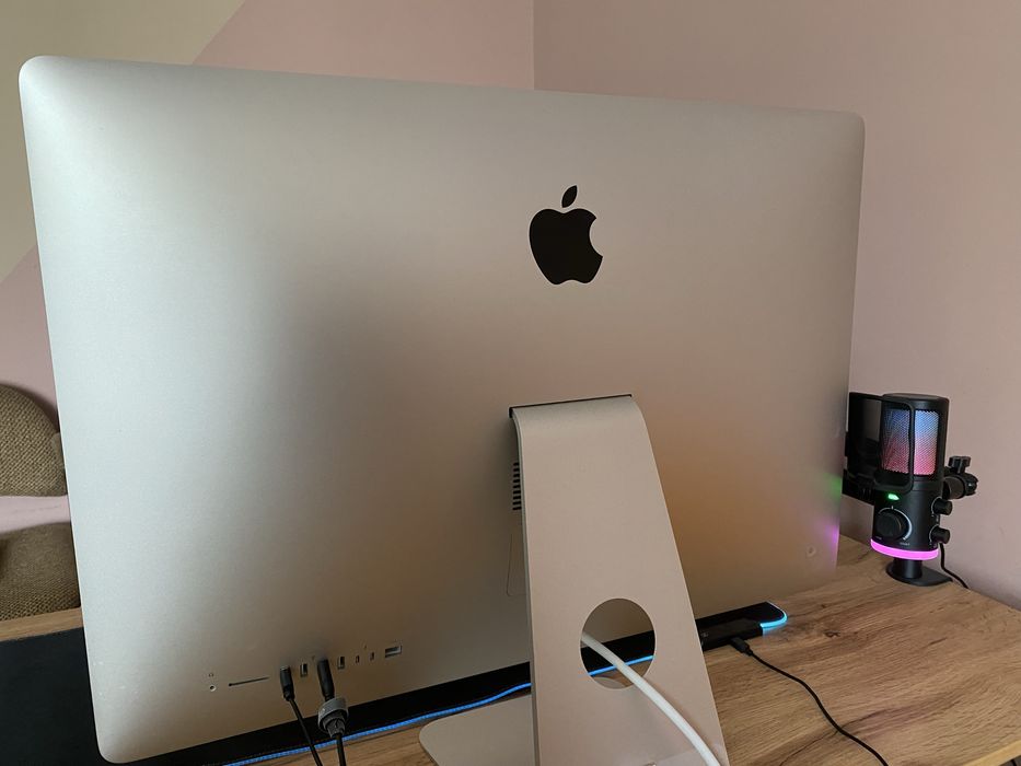 Imac 27-inch 2020 5K