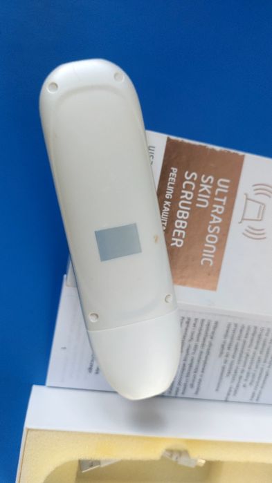 Pelling kawitacyjny, lifting ultradźwiękowy