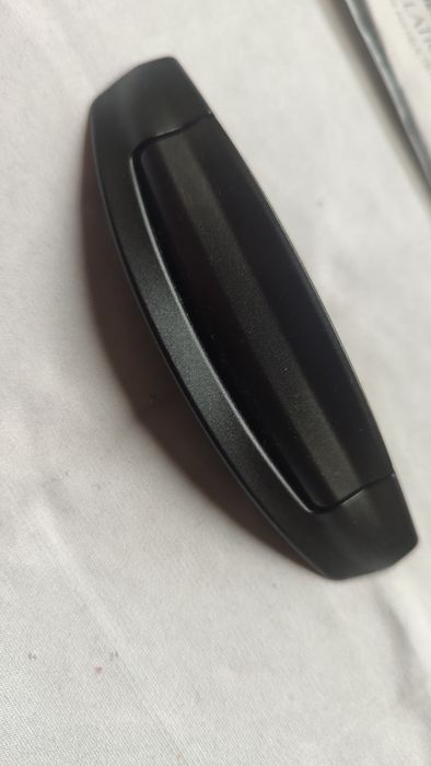 Peça capacete arai nova