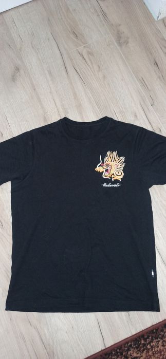 Футболка Maharishi