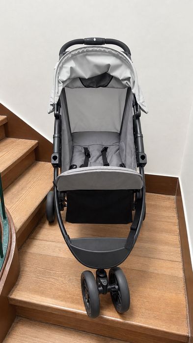 Carrinho de Passeio de Bebé/Criança