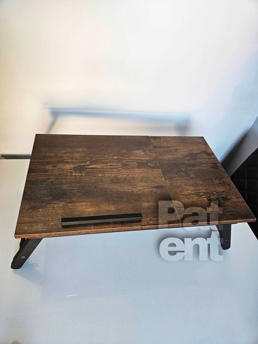 Podstawa pod laptopa podstawka stojak laptop regulowana przenośna loft nowa