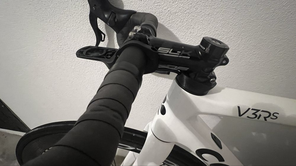 Colnago V3Rs Disc UAE