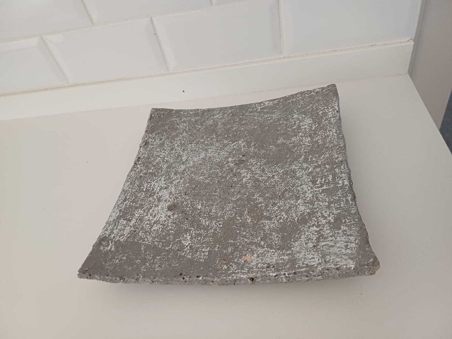 Jarrão/jarra cinzento - Zara home