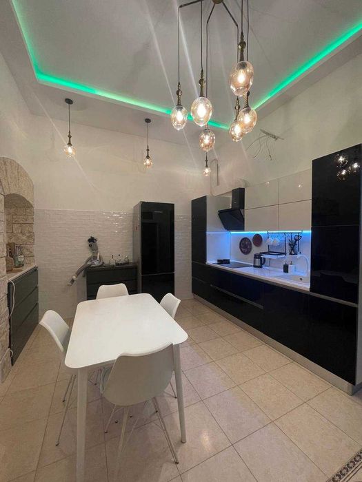 3-комнатная квартира по адресу Куликово поле пл. (площадь 81 м²) - Atlanta.ua - фото 5