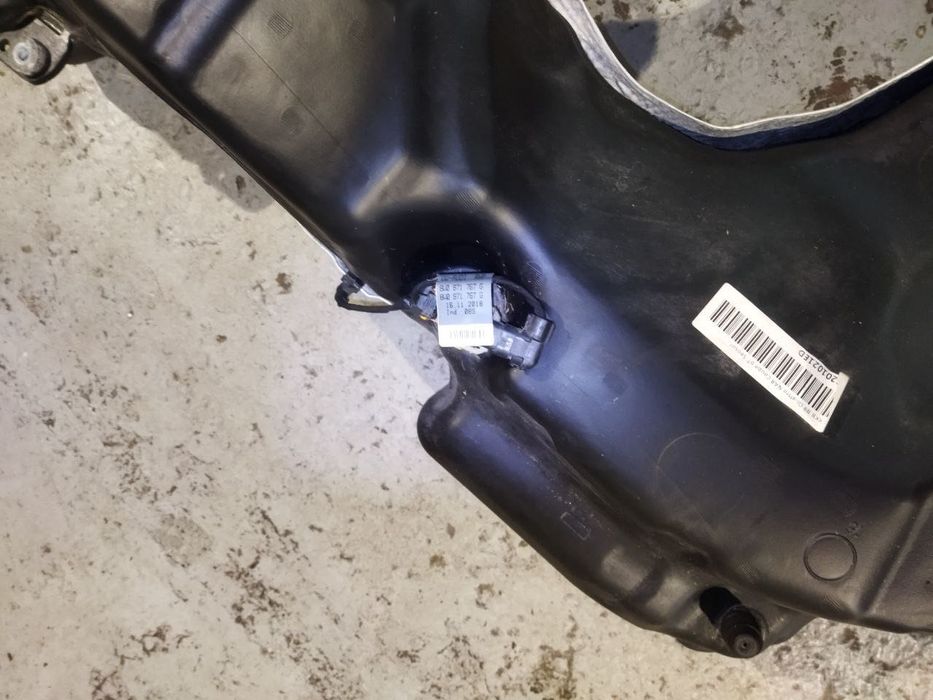 Паливний бак Audi A5