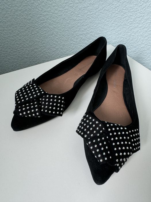 Балетки Respect, нові