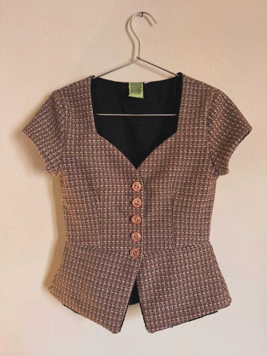 Costureira em Lisboa