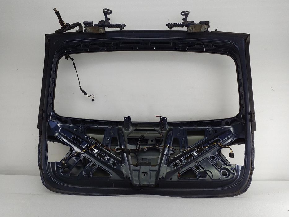 Porta / tampa da mala BMW 3 Touring (E91)