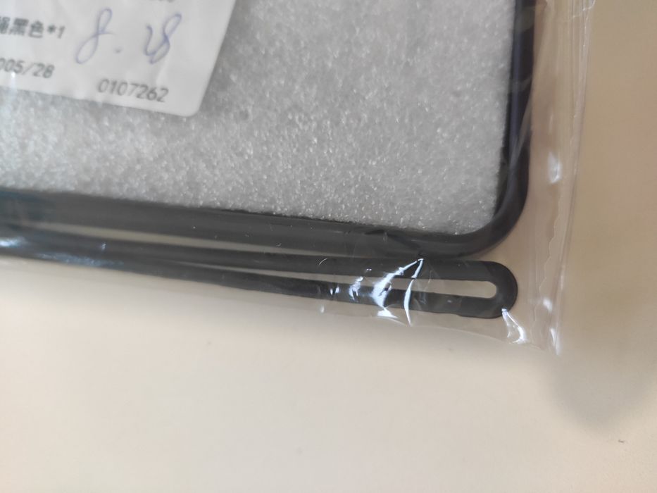 Silicone case for Redmi 964284426030081124