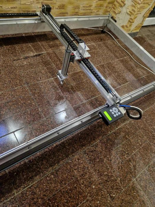 Нові ударно гравірувальні станки LIDER. ( гравировальный станок )