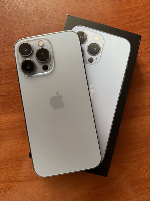 Iphone 13 Pro 256 g