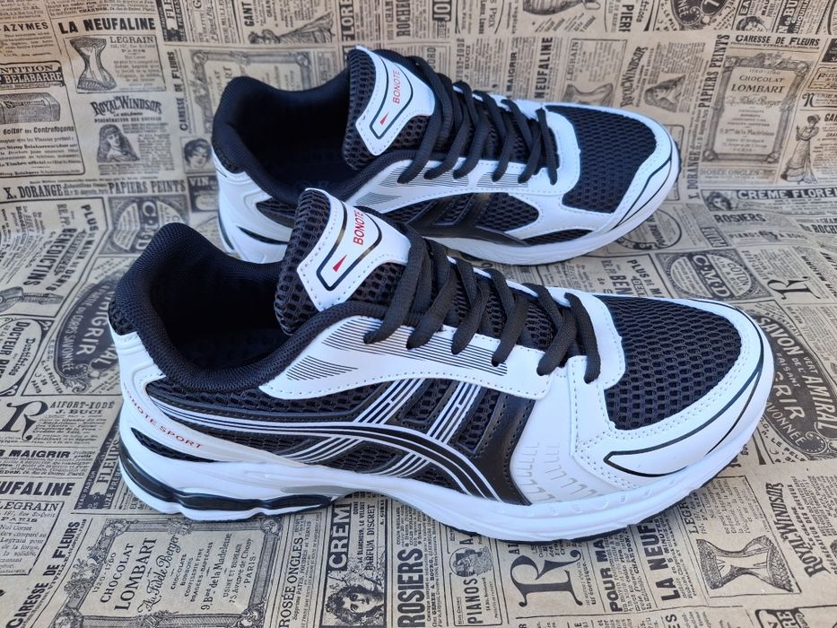 BNT ASICS мужские кроссовки сетка кросівки сітка асікс красовки літні