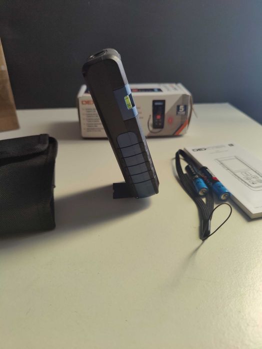 laser de medição