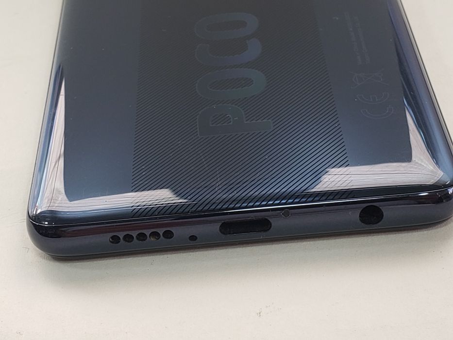 Xiaomi Poco X3 NFC "6+1/64gb"