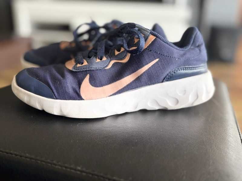 Buty nike rozm 37,5