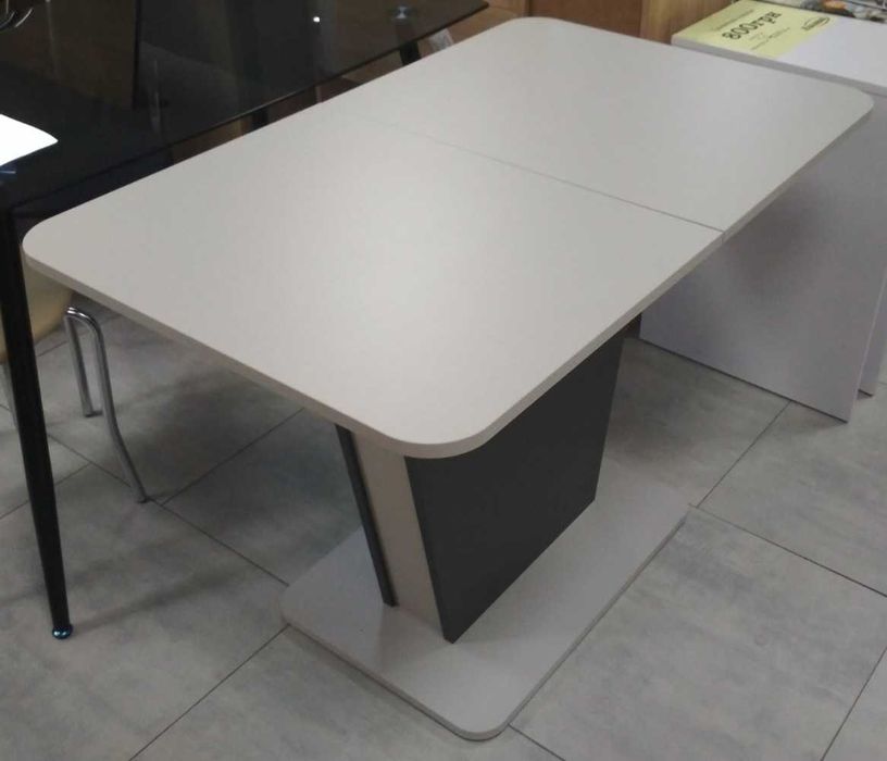 стіл розкладний (розсувний 110-145см)